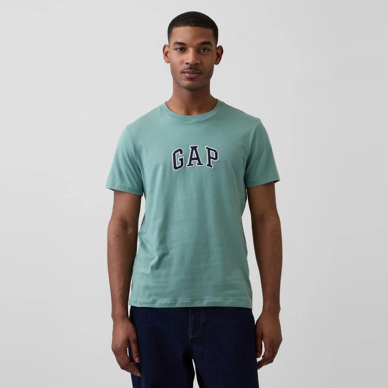 Polera Manga Corta Hombre