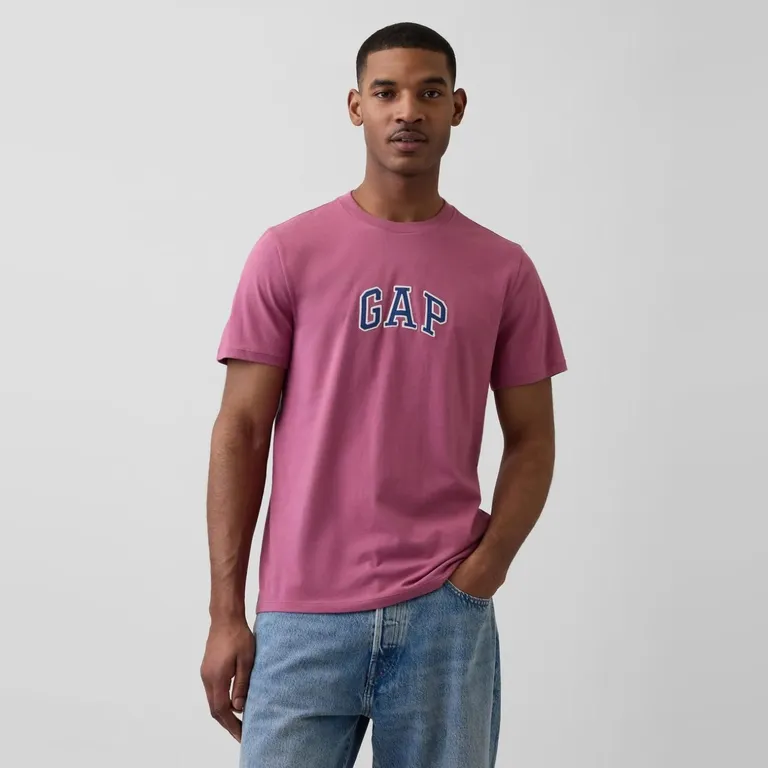 Polera Manga Corta Hombre