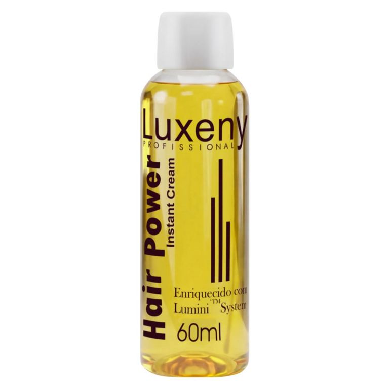 Hair Power Reparacion Capilar