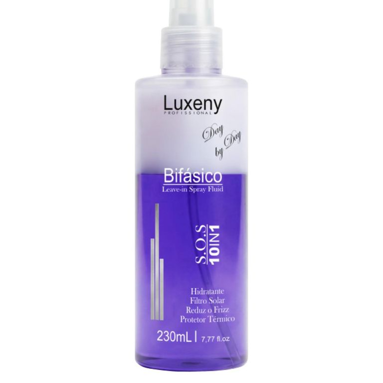 Spray Bifasico 10 En 1