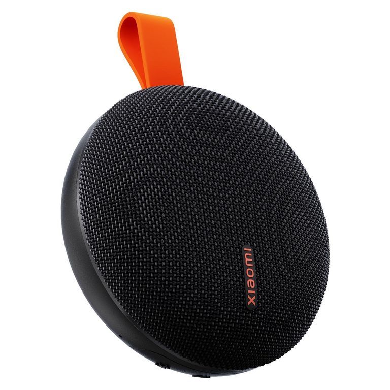 Parlante Essential Black