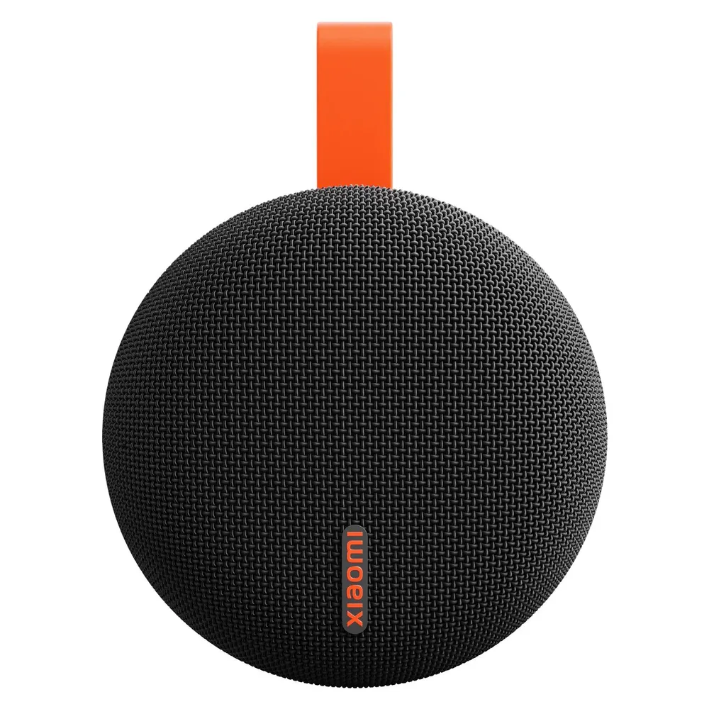 Xiaomi Bluetooth Speaker Essential Negro, foto 2