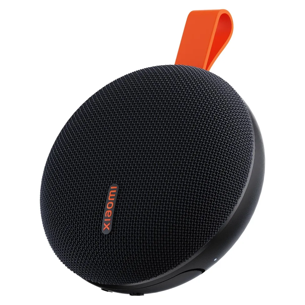 Xiaomi Bluetooth Speaker Essential Negro, foto 3