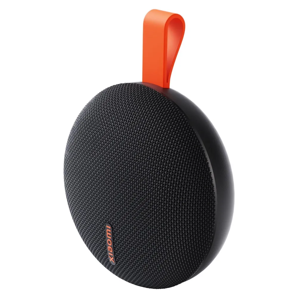 Xiaomi Bluetooth Speaker Essential Negro, foto 4