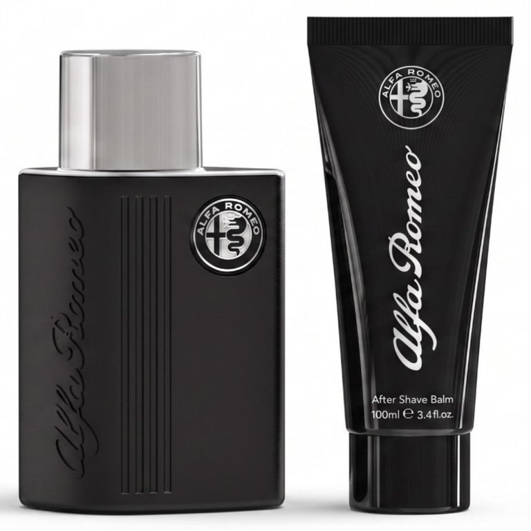 Set Black Edt Para Hombre 75 Ml +After Shave 100 Ml