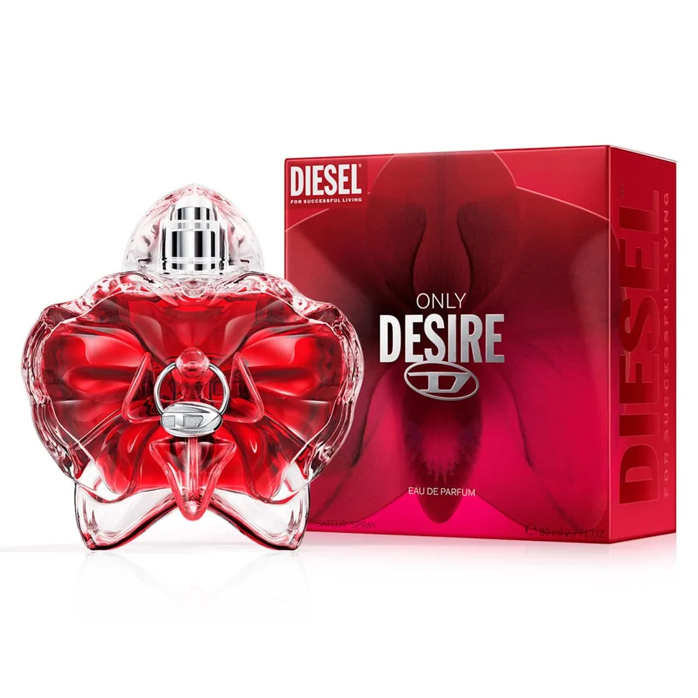 Only Desire Edp Para Mujer 80 Ml, foto 2