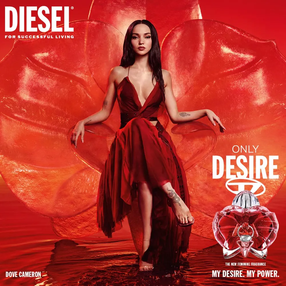 Only Desire Edp Para Mujer 80 Ml, foto 5