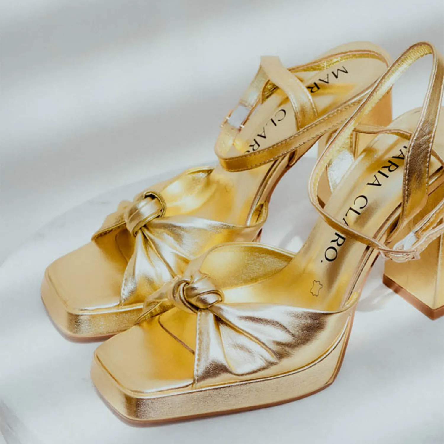 MARIACLARO - Zapato formal $170.000