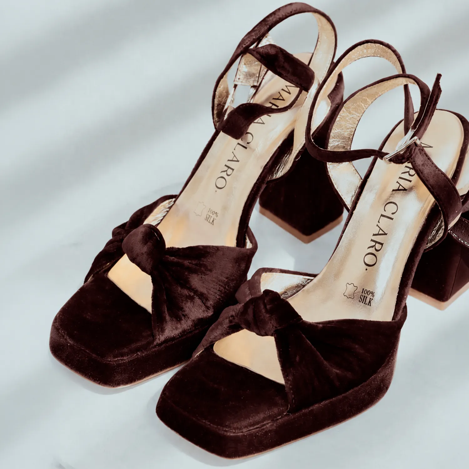 MARIACLARO - Zapato formal $170.000