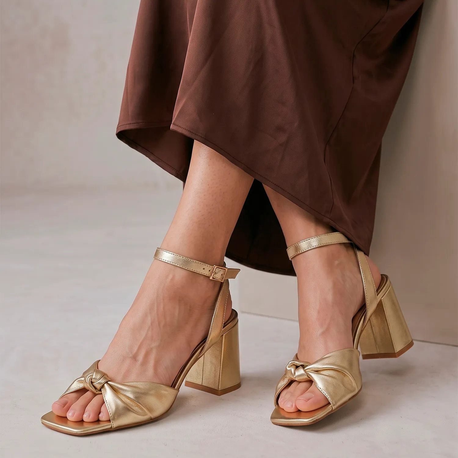 MARIACLARO - Zapato formal $160.000