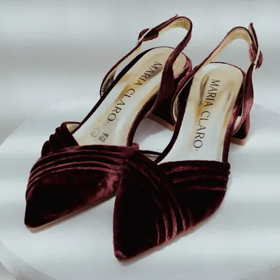MARIACLARO - Zapato Formal $160.000