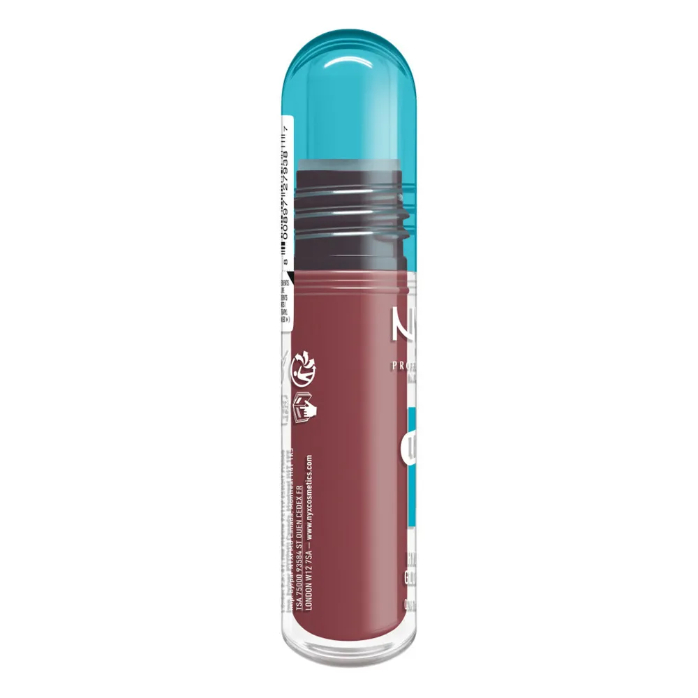 Nyx Professional Makeup Lip IV Hydrating Stain Petal Pourin, foto 9