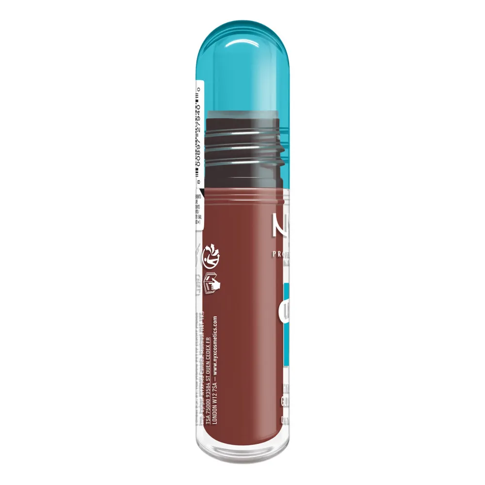 Nyx Professional Makeup Lip IV Hydrating Stain Drippin Nude, foto 2