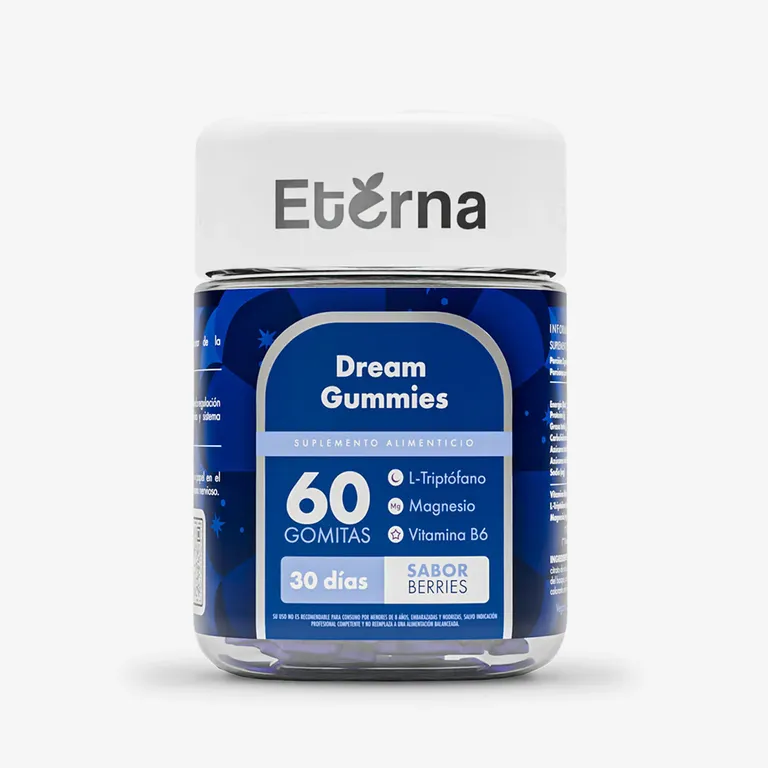 Gomitas Dream Gummies