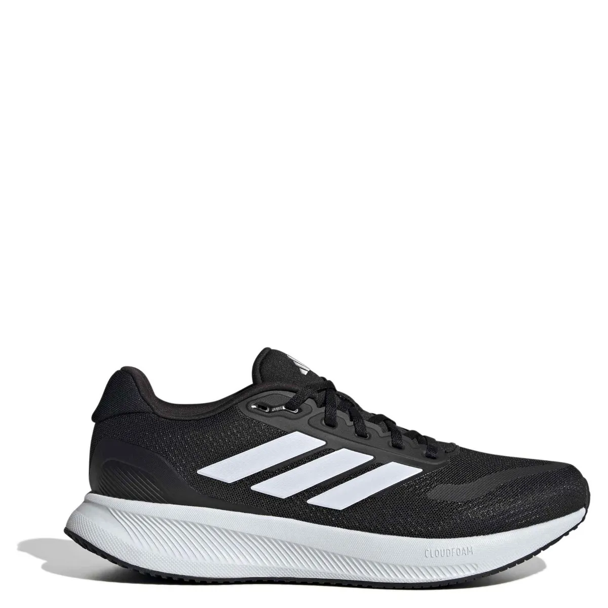 ADIDAS - Runfalcon 5 Zapatilla Running Hombre Negro Adidas