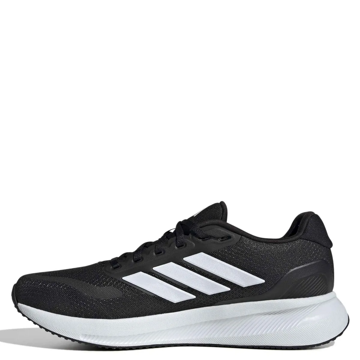 ADIDAS - Runfalcon 5 Zapatilla Running Hombre Negro Adidas