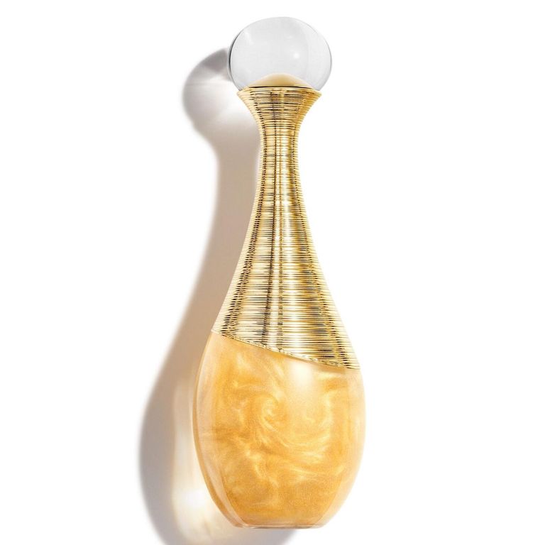Bruma Capilar J'adore - Perfume Para El Cabello Con Brillo 35Ml