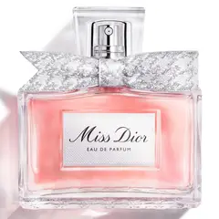 DIOR - Perfume Mujer Miss Dior Eau De Parfum - Notas Florales, Avainilladas Y Sensuales