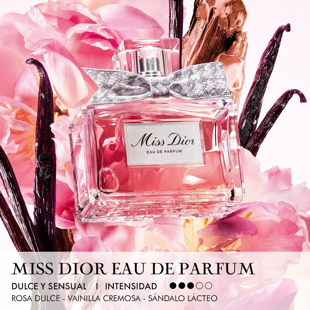 Dior Miss Dior EDP 50 ml, foto 2