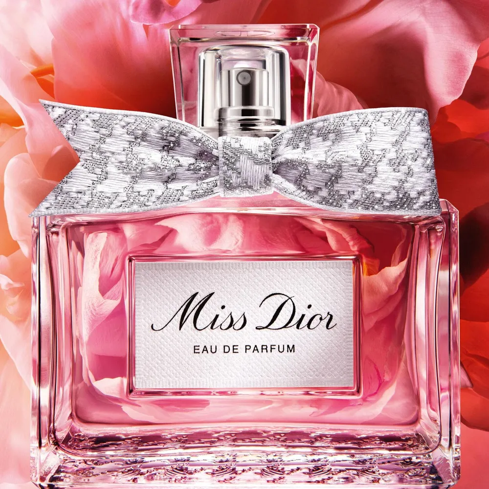 Dior Miss Dior EDP 100 ml, foto 6