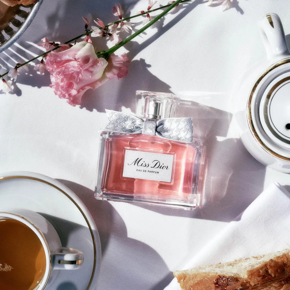 Dior Miss Dior EDP 100 ml, foto 8