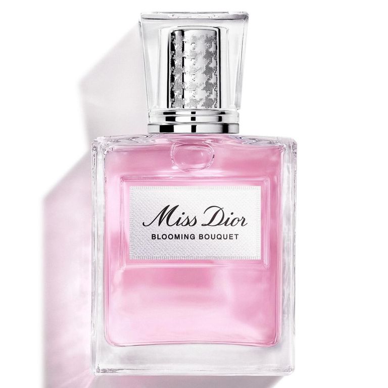 Miss Dior Blooming Bouquet Roller-Pearl - Eau De Toilette Floral Y Fresca