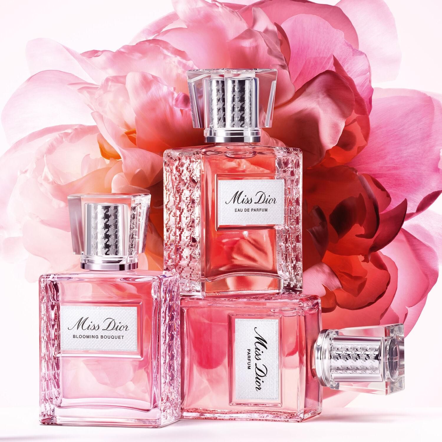 DIOR Miss Dior Blooming Bouquet Roller-Pearl - Eau De Toilette