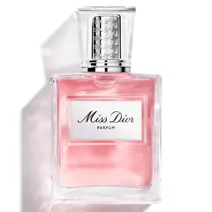 DIOR - Miss Dior Parfum Roller-Pearl - Notas Florales Afrutadas Y Amaderadas