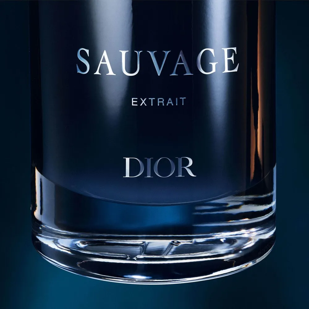 Dior Sauvage Extrait 50 ml, foto 4