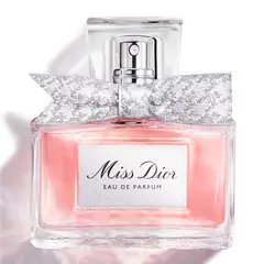 DIOR - Perfume Mujer Miss Dior Eau De Parfum - Notas Florales, Avainilladas Y Sensuales