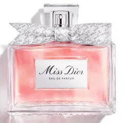 DIOR - Perfume Mujer Miss Dior Eau De Parfum - Notas Florales, Avainilladas Y Sensuales