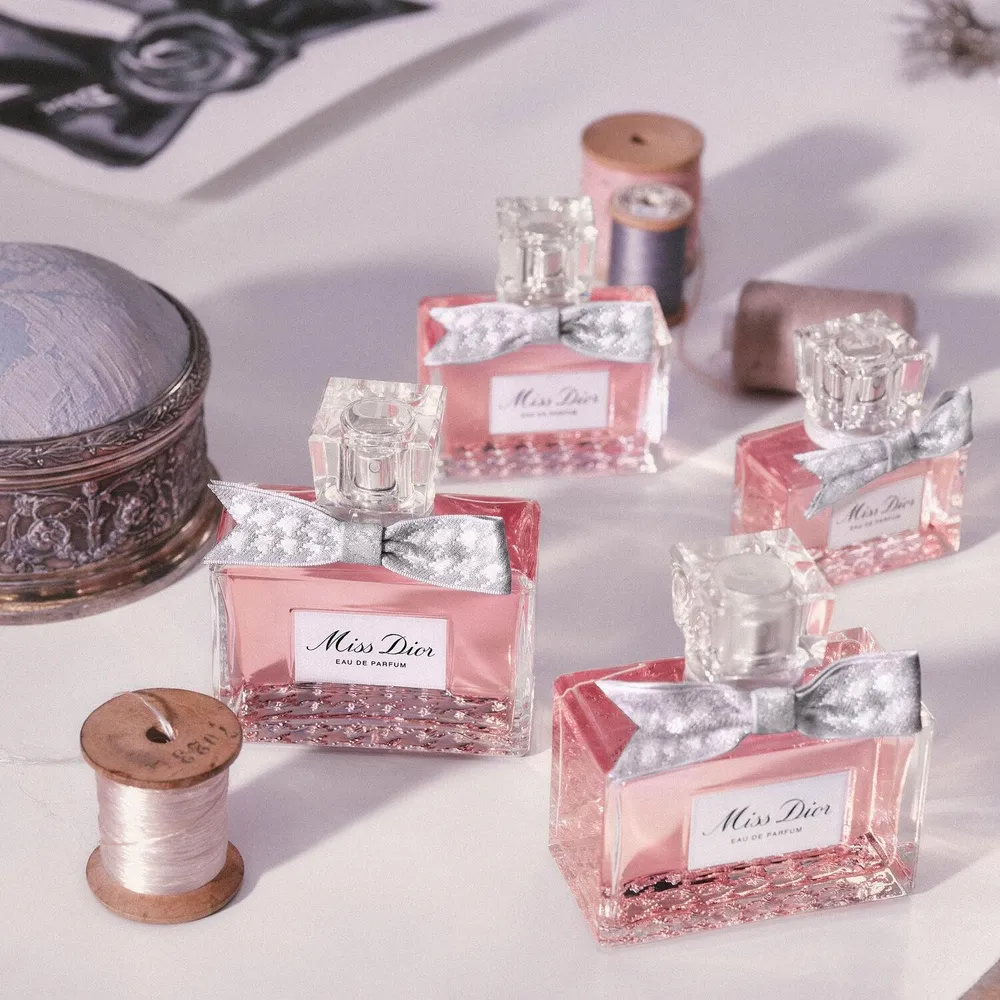 Dior Miss Dior EDP 150 ml, foto 8