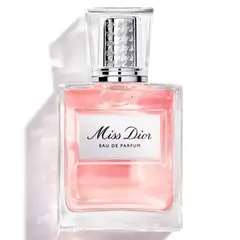 DIOR - Miss Dior Eau De Parfum Roller-Pearl - Notas Florales Avainilladas Y Sensuales