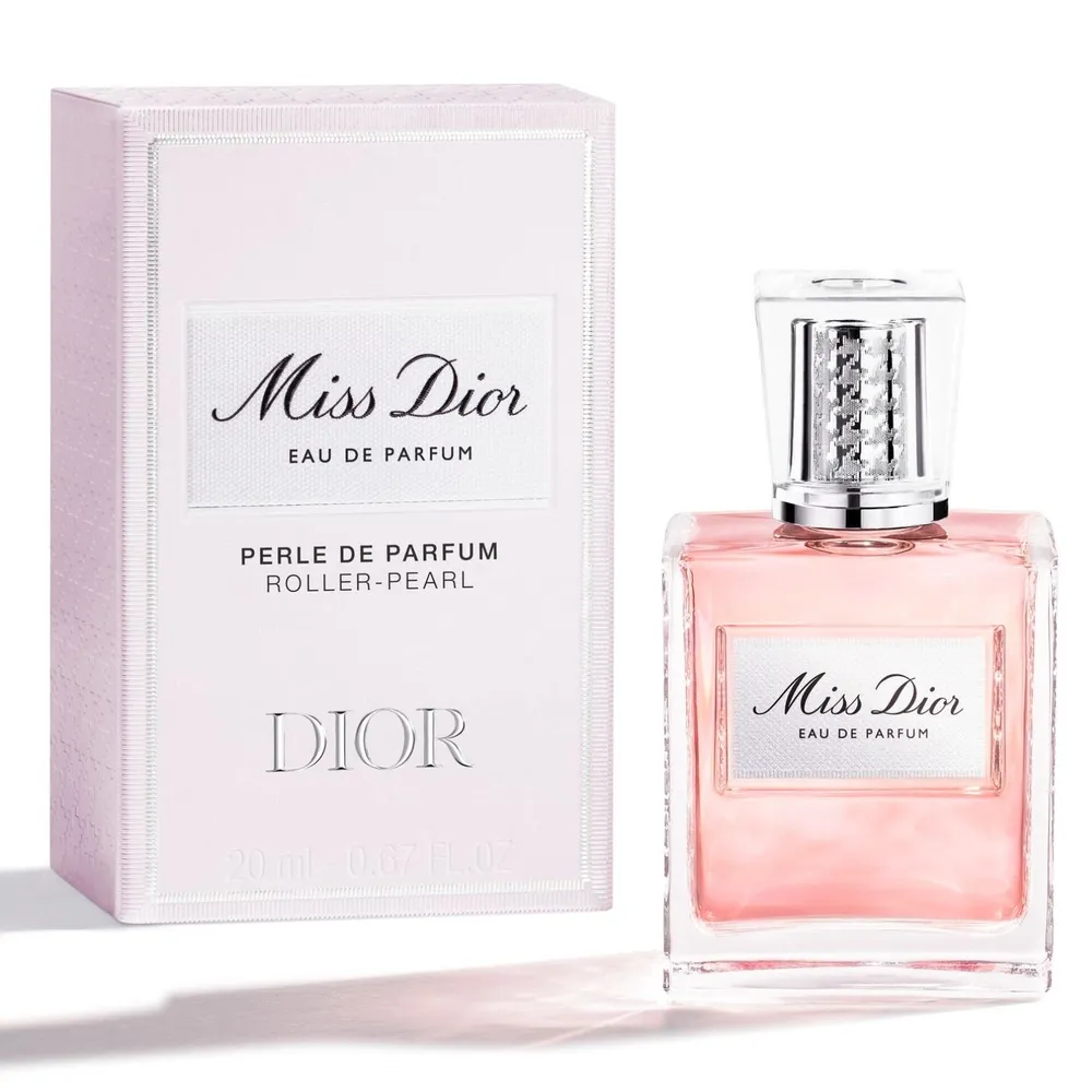 Dior Miss Dior EDP 20 ml Roller-Pearl, foto 2