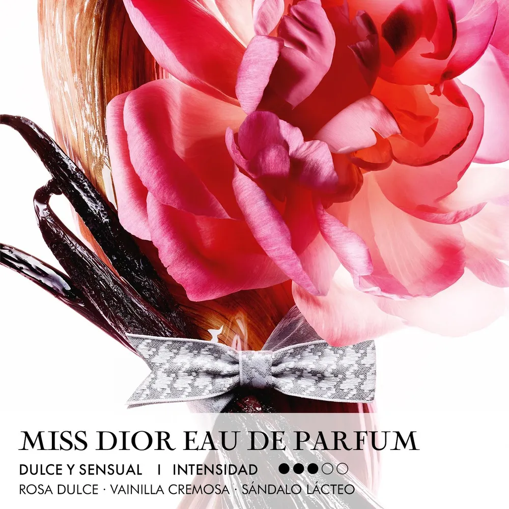 Dior Miss Dior EDP 20 ml Roller-Pearl, foto 3