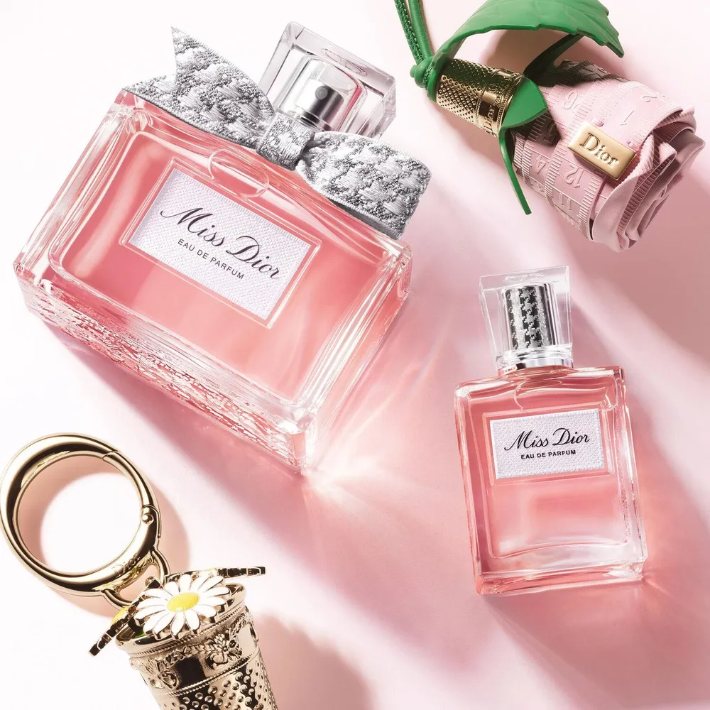 Dior Miss Dior EDP 20 ml Roller-Pearl, foto 4