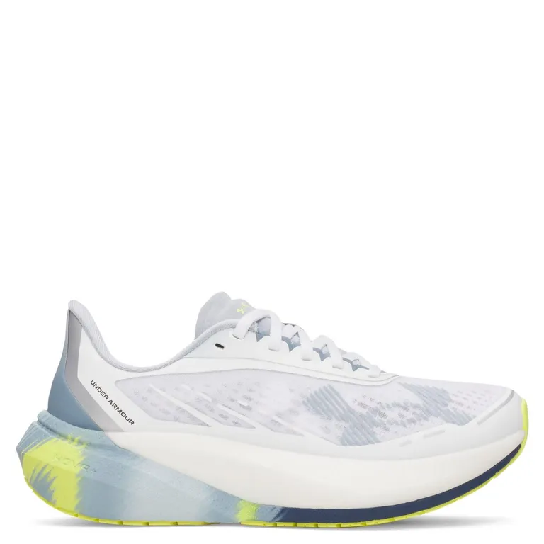 Velociti Distance Zapatilla Running Mujer Blanco