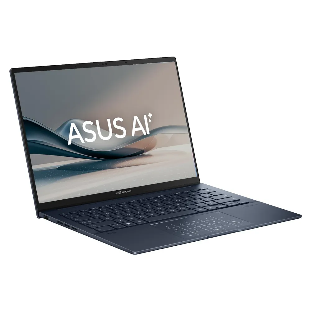 ASUS Zenbook 14 OLED UX3405 Core Ultra 7 16GB 512GB, foto 4