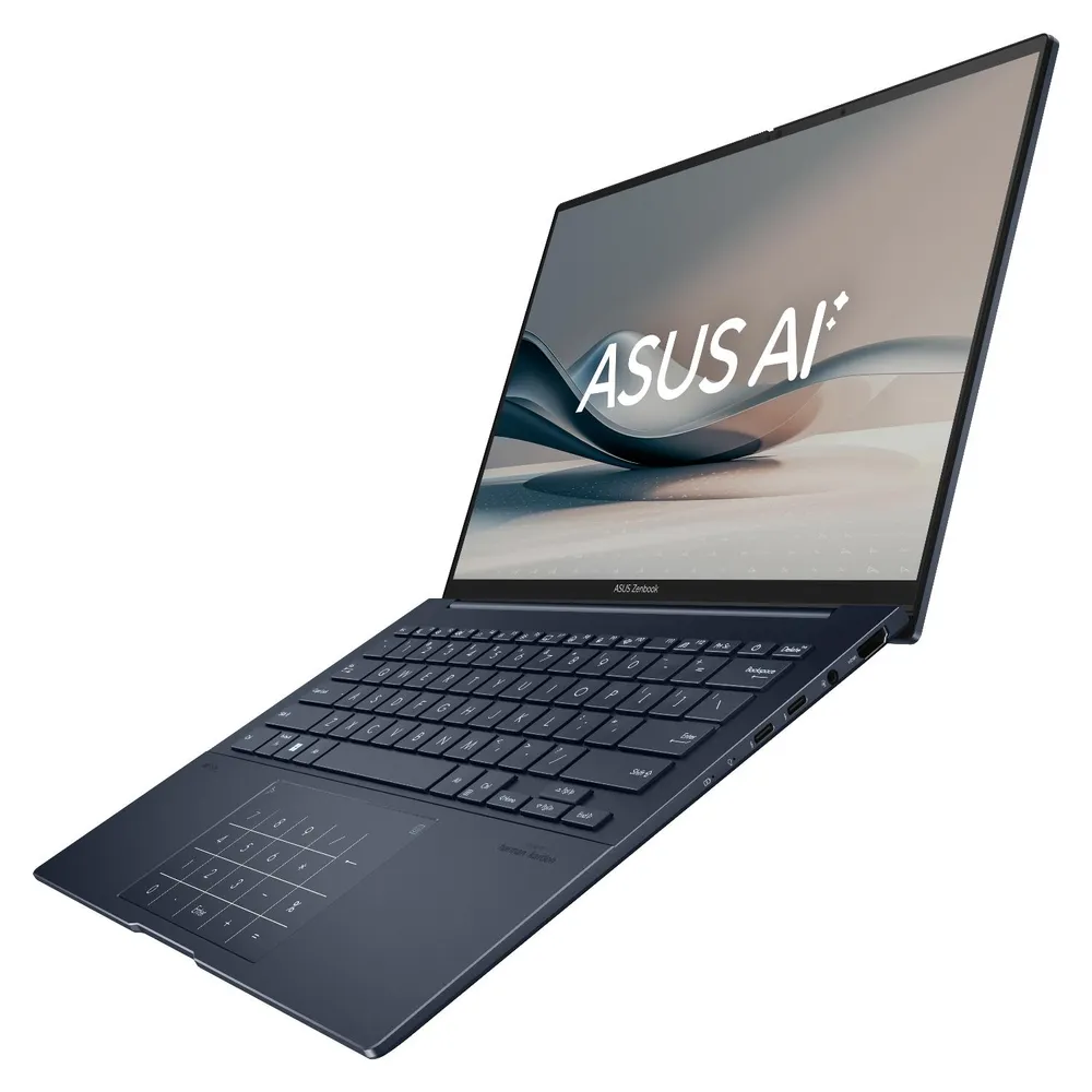 ASUS Zenbook 14 OLED UX3405 Core Ultra 7 16GB 512GB, foto 5