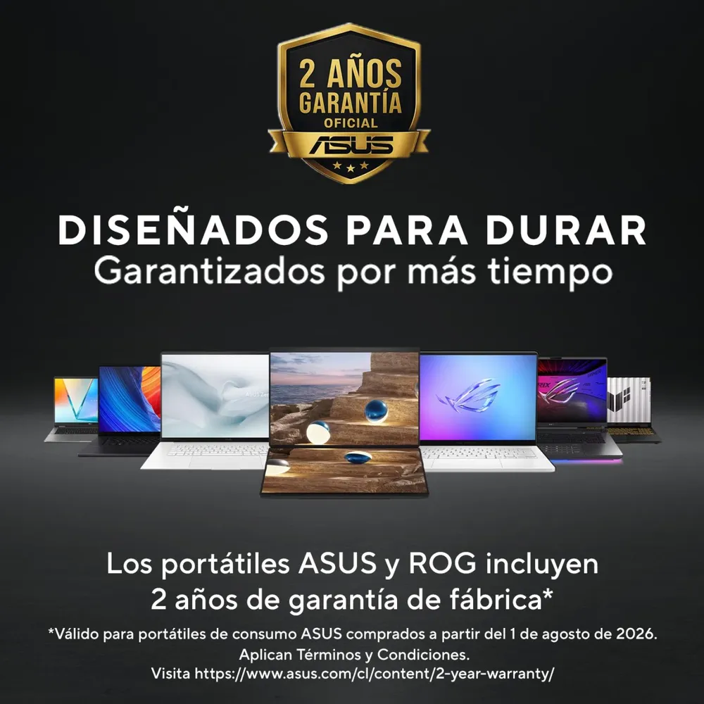 ASUS Zenbook 14 OLED UX3405 Core Ultra 7 16GB 512GB, foto 10