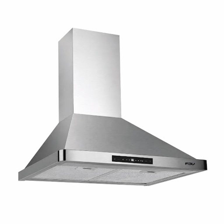 FDV Campana New Conic 60
