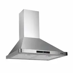 FDV - Campana New Conic 60