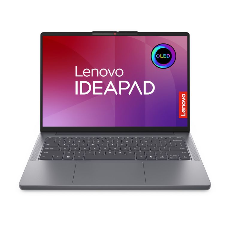 Notebook IdeaPad 3 14" Intel Core 5 / 8GB / 512GB SSD OLED