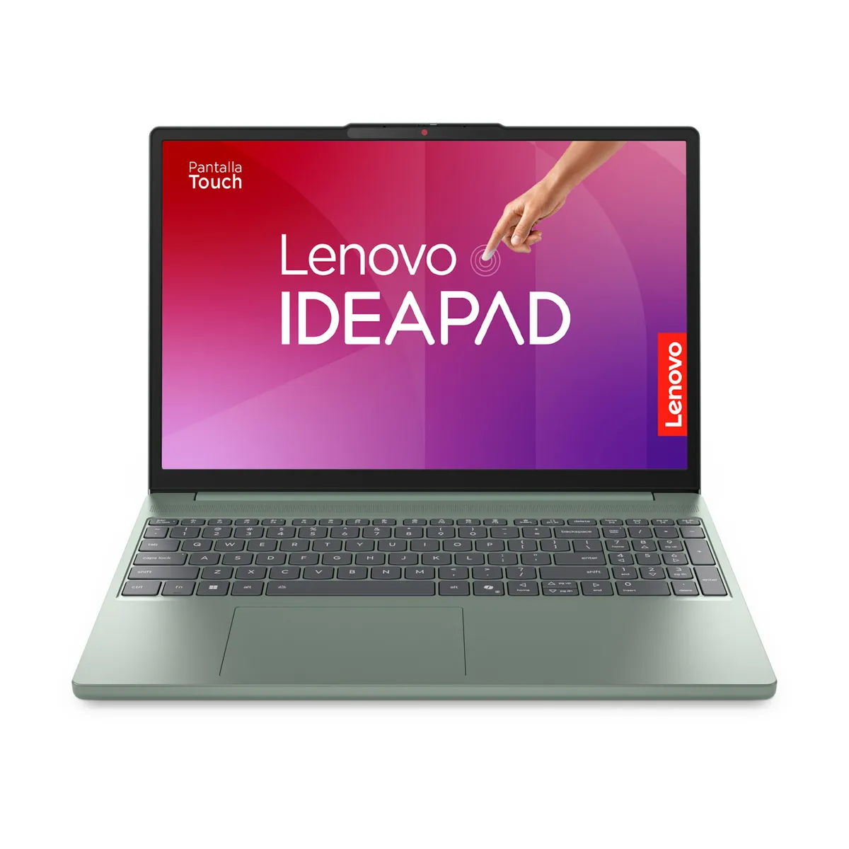 LENOVO - Notebook Lenovo IdeaPad 3 15" Intel Core 5 / 8GB / 512GB SSD Touch