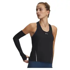 UNDER ARMOUR - Polera Deportiva Running Mujer
