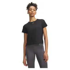UNDER ARMOUR - Polera Deportiva Running Mujer