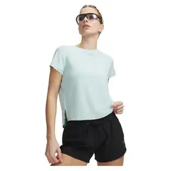 UNDER ARMOUR - Polera Deportiva Running Mujer