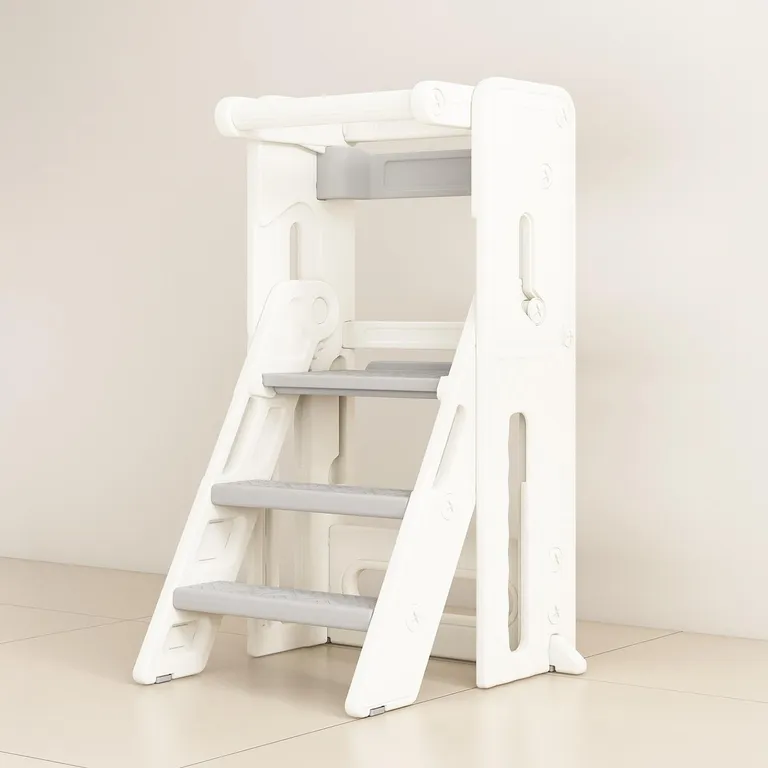 KIDS COOL Torre Aprendizaje Plegable