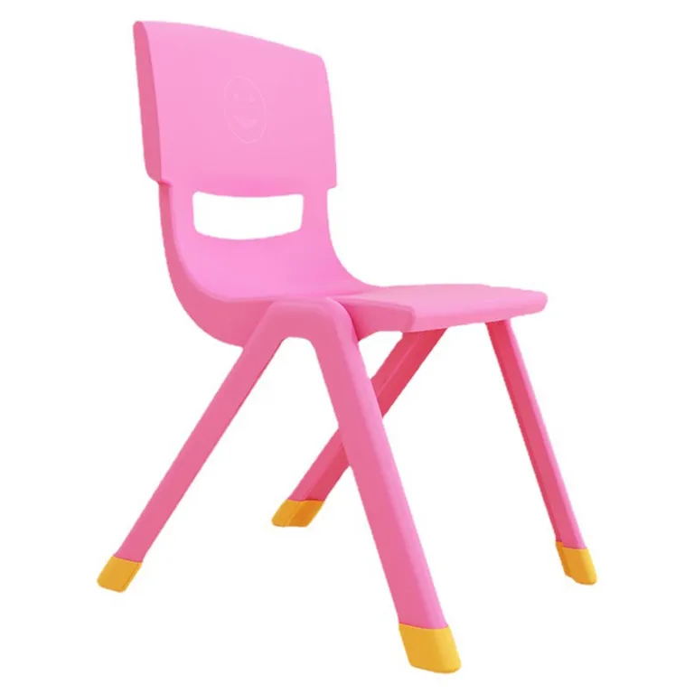 Silla Infantil Apilable Reforzado