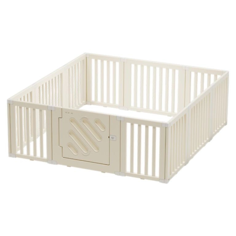 Corral De Juegos Infantiles Modular